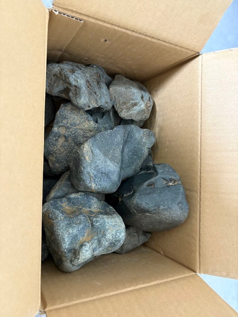 ジャグレストーン 8kg ada dooa