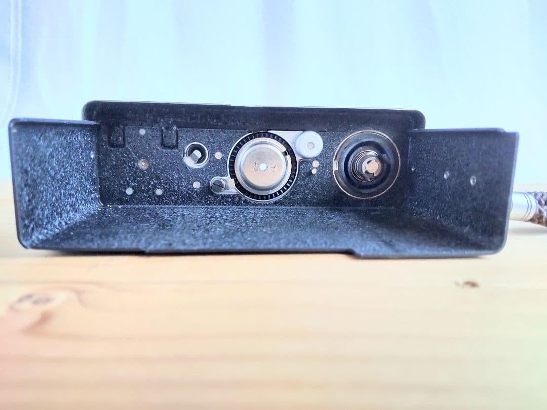 ROLLEI 35 T シンガポール