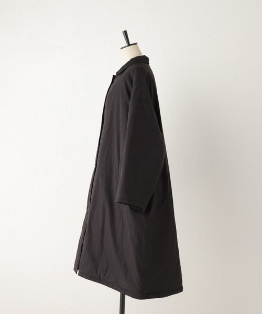 BEARDSLEY ビアズリー シンプルビッグコート