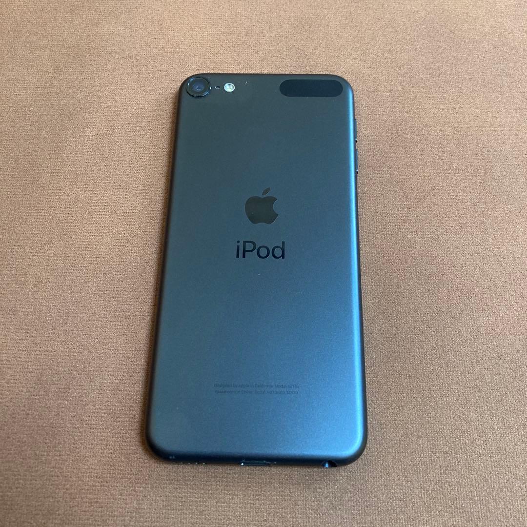 462【早い者勝ち】iPod Touch7 第7世代 32GB WIFIモデル☆