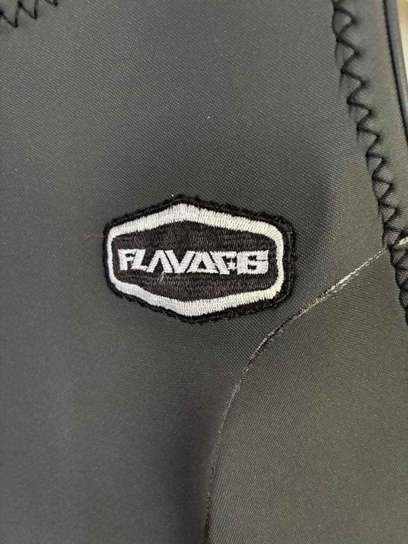 FLAVOR☆ロングジョン☆ウェットスーツ