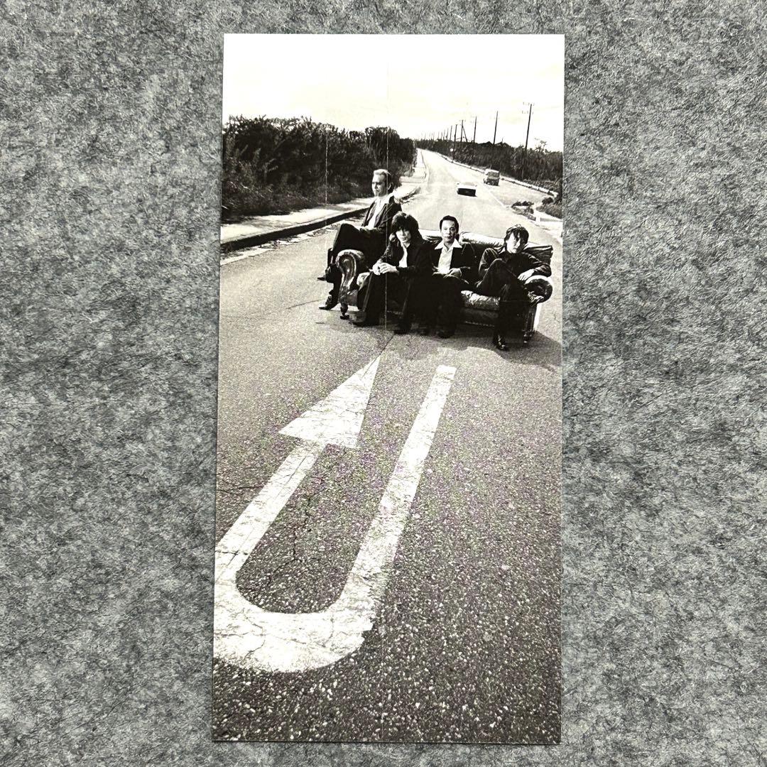 エレファントカシマシ　ワインディングロード　初回限定盤 【帯付き】