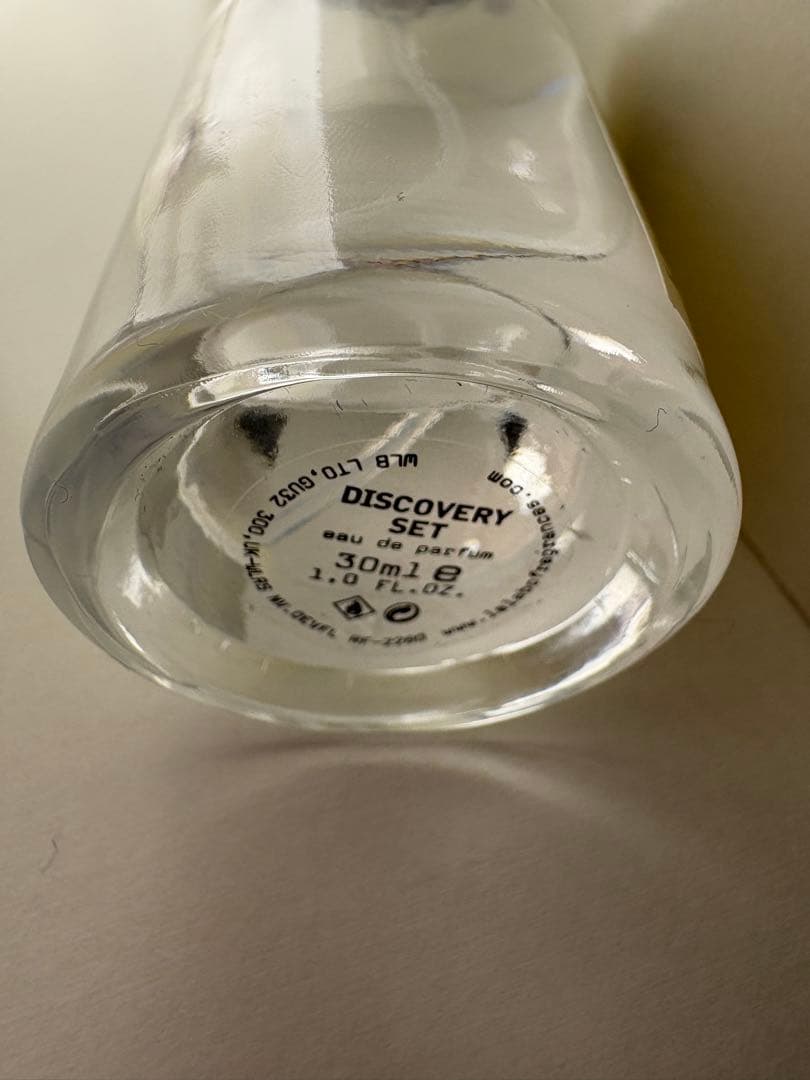 香水(ユニセックス) LE LABO ANOTHER 13 30ml