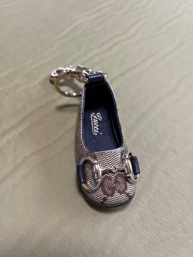 GUCCI/キーホルダー