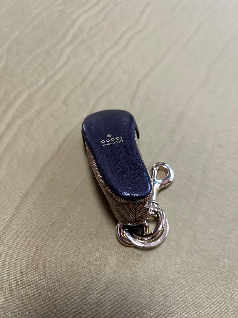 GUCCI/キーホルダー