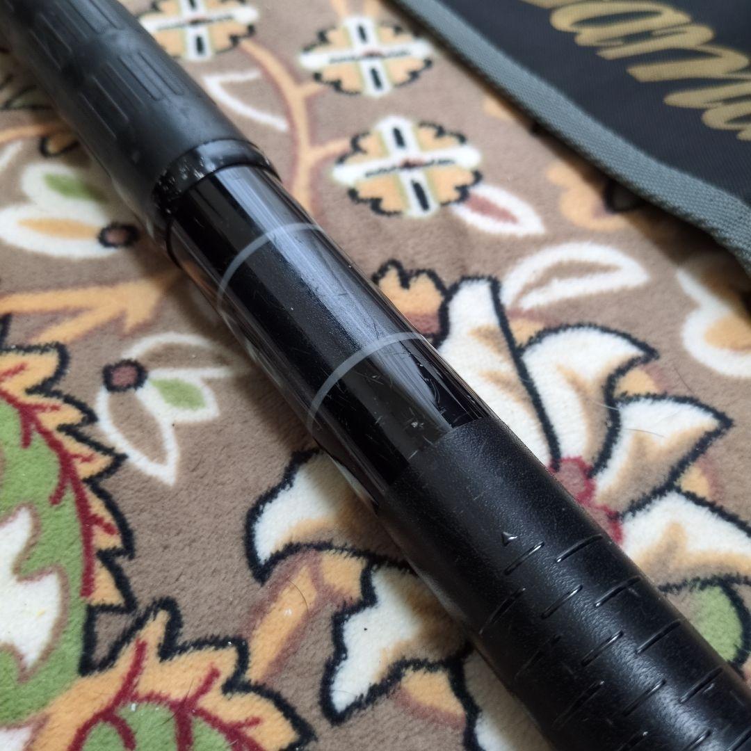 がまかつ がま磯 マルチフレックス たもの柄 2 振出450-550