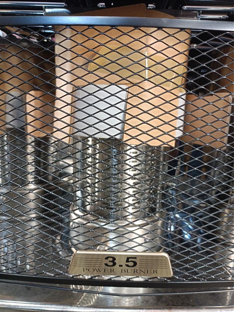 八6467【未使用品】コロナ ストーブ 石油ストーブ SX-E3511WY