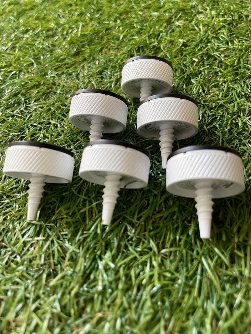 新品 GARMIN APPROACH CT10 6個