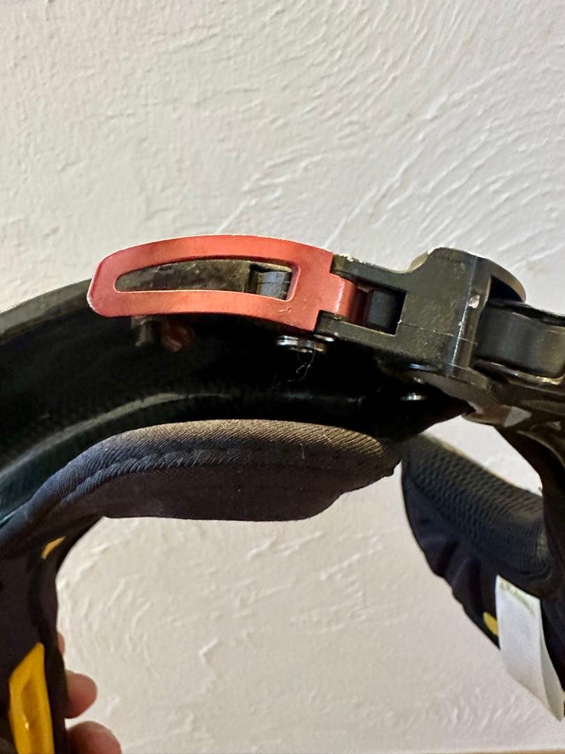 Leatt GPX Pro ネックブレース カーボン MX MTB ダウンヒル