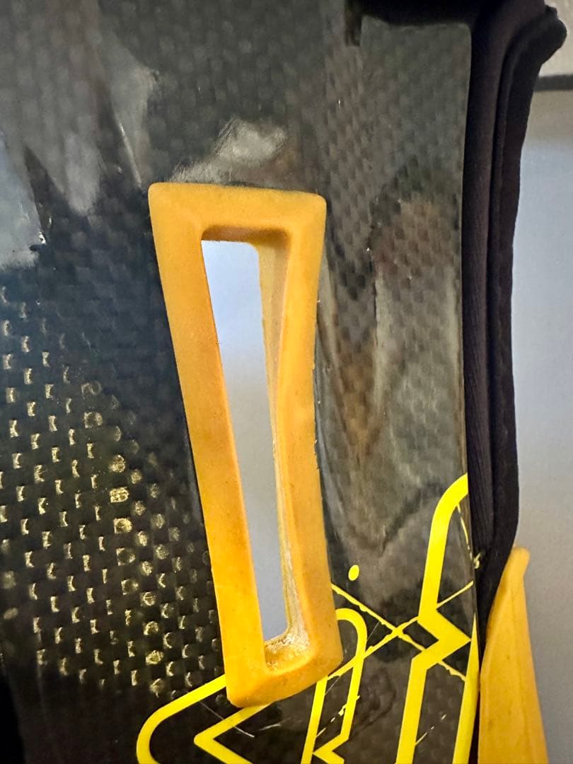 Leatt GPX Pro ネックブレース カーボン MX MTB ダウンヒル