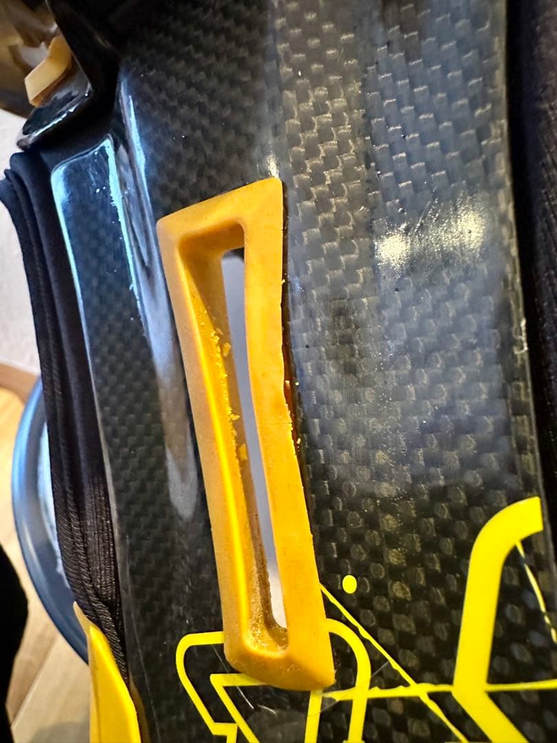 Leatt GPX Pro ネックブレース カーボン MX MTB ダウンヒル