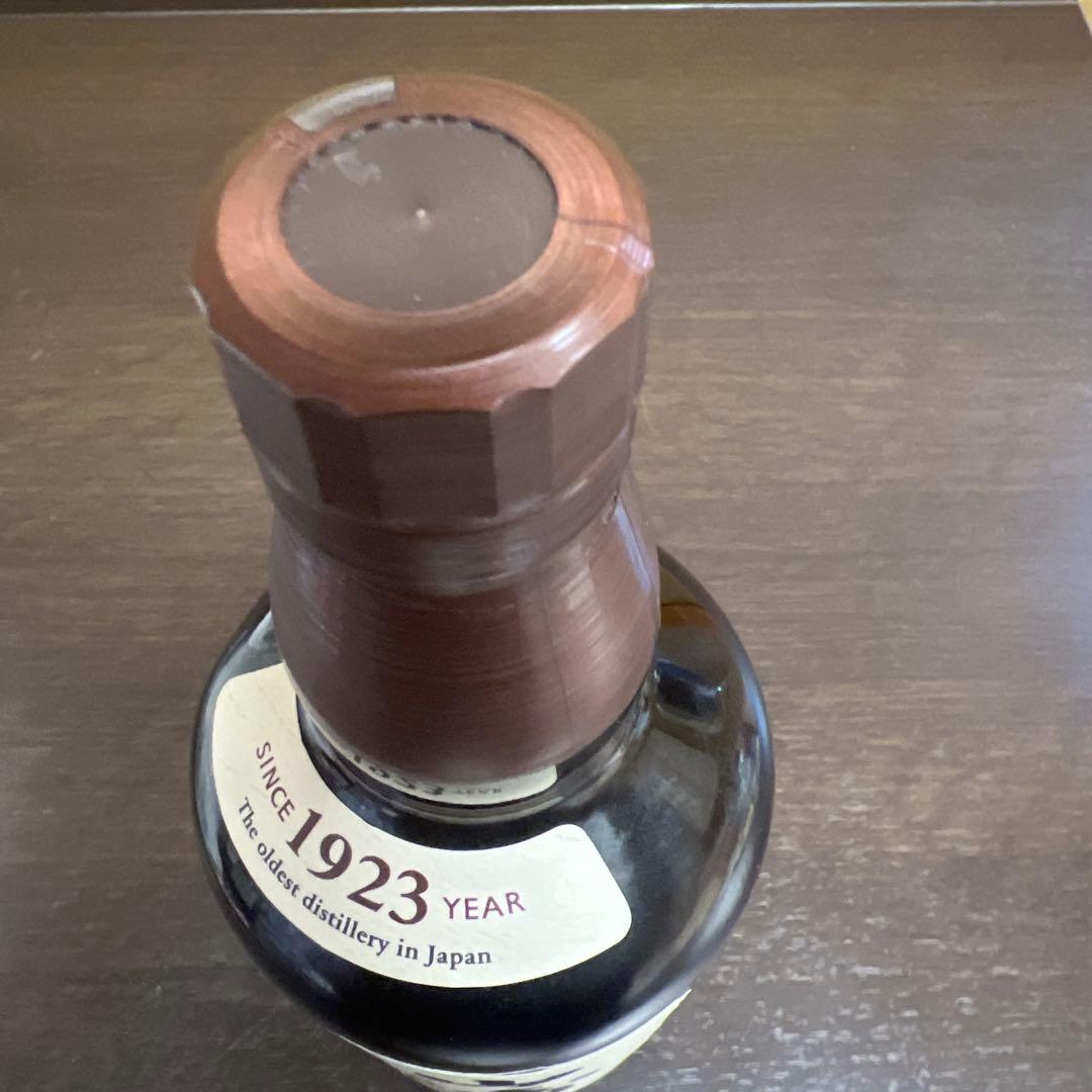 や*ん様 山崎 シングルモルトウイスキー 700ml