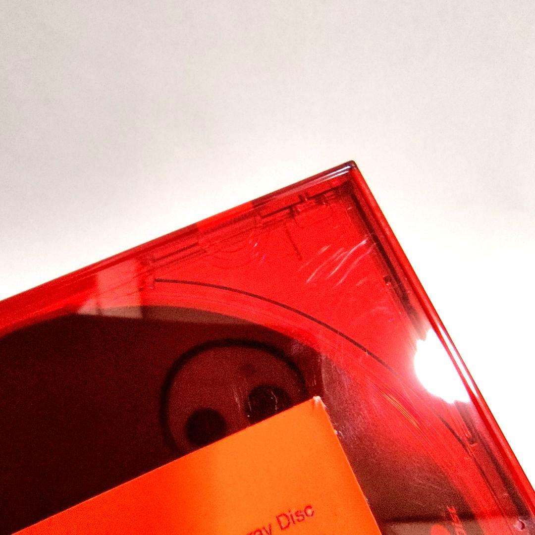 ★サイン入り★CD+Blu-ray　the GazettE　NINTH