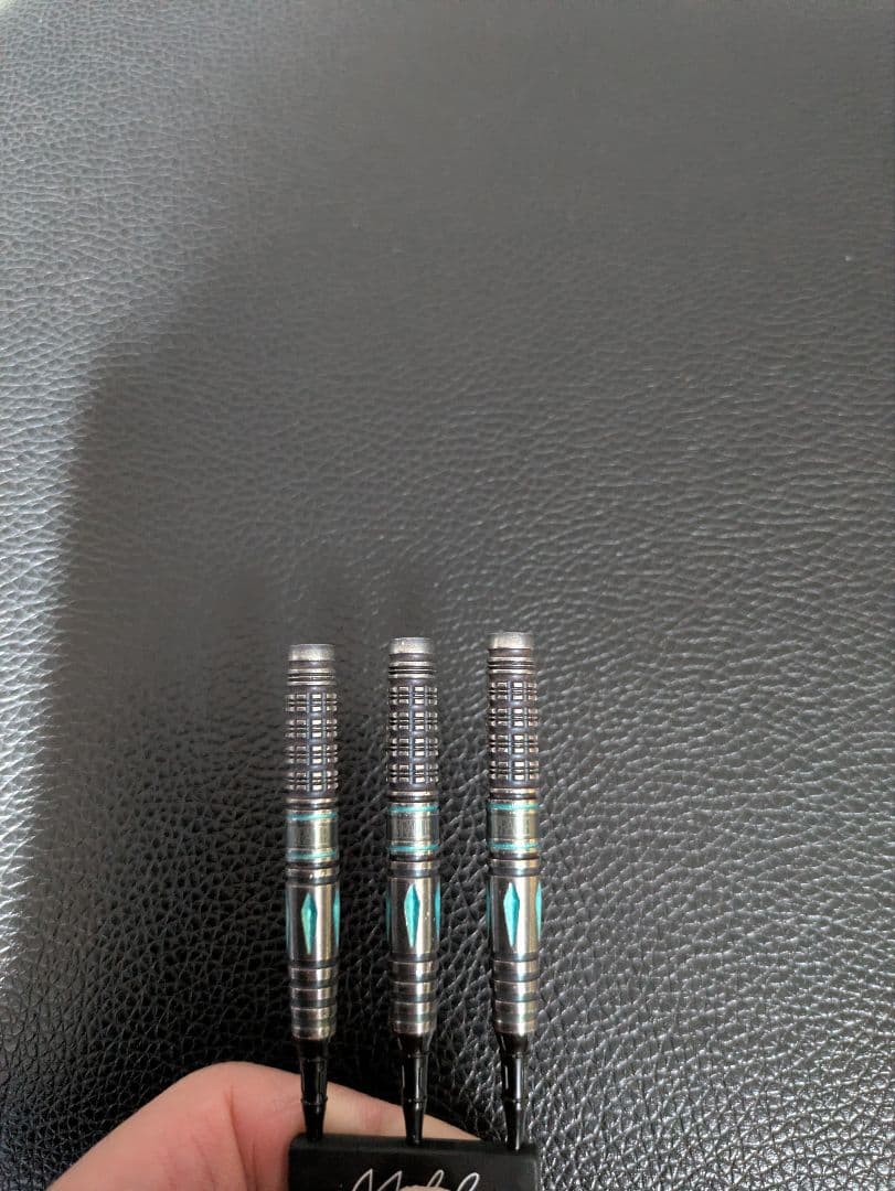 TARGET THE MIRACLE G5 LITE 2BA 鈴木未来選手モデル