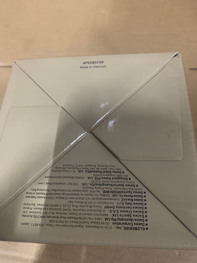 【新品】ダイワ レガリス LT4000-CXH スピニングリール 23年モデル