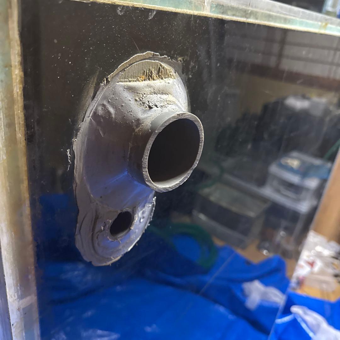 アクリル水槽W1200.D900.H4501月12日13日限定値下げ