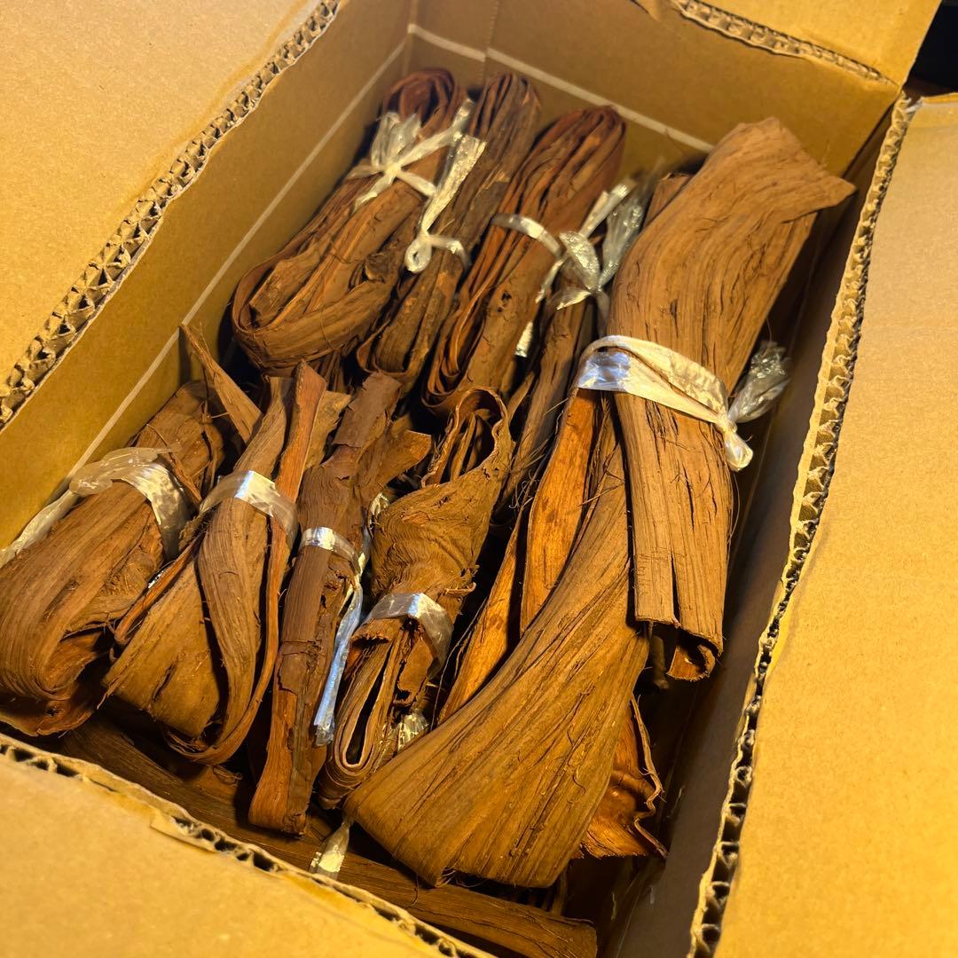 山葡萄の蔓　B級品 800g