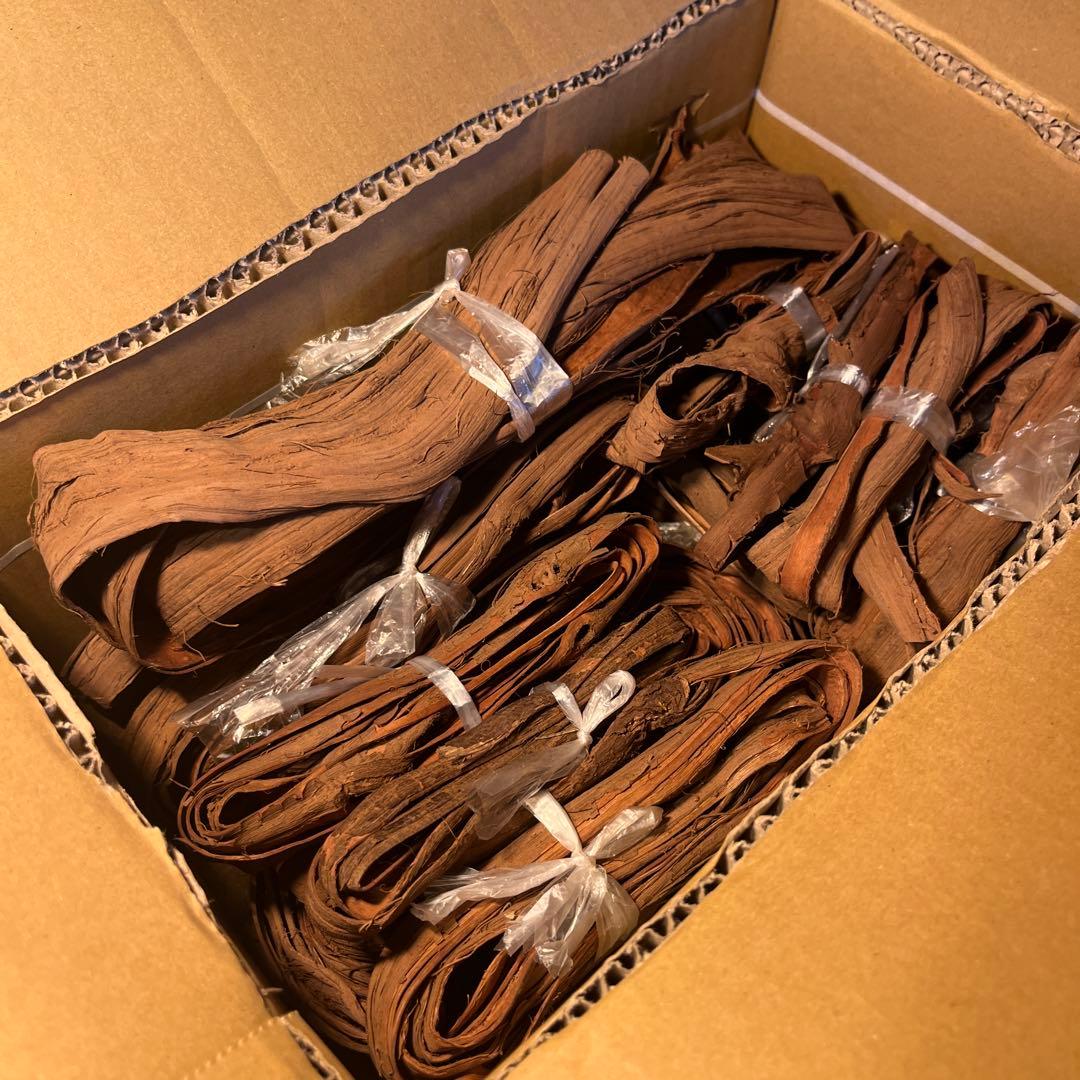 山葡萄の蔓　B級品 800g