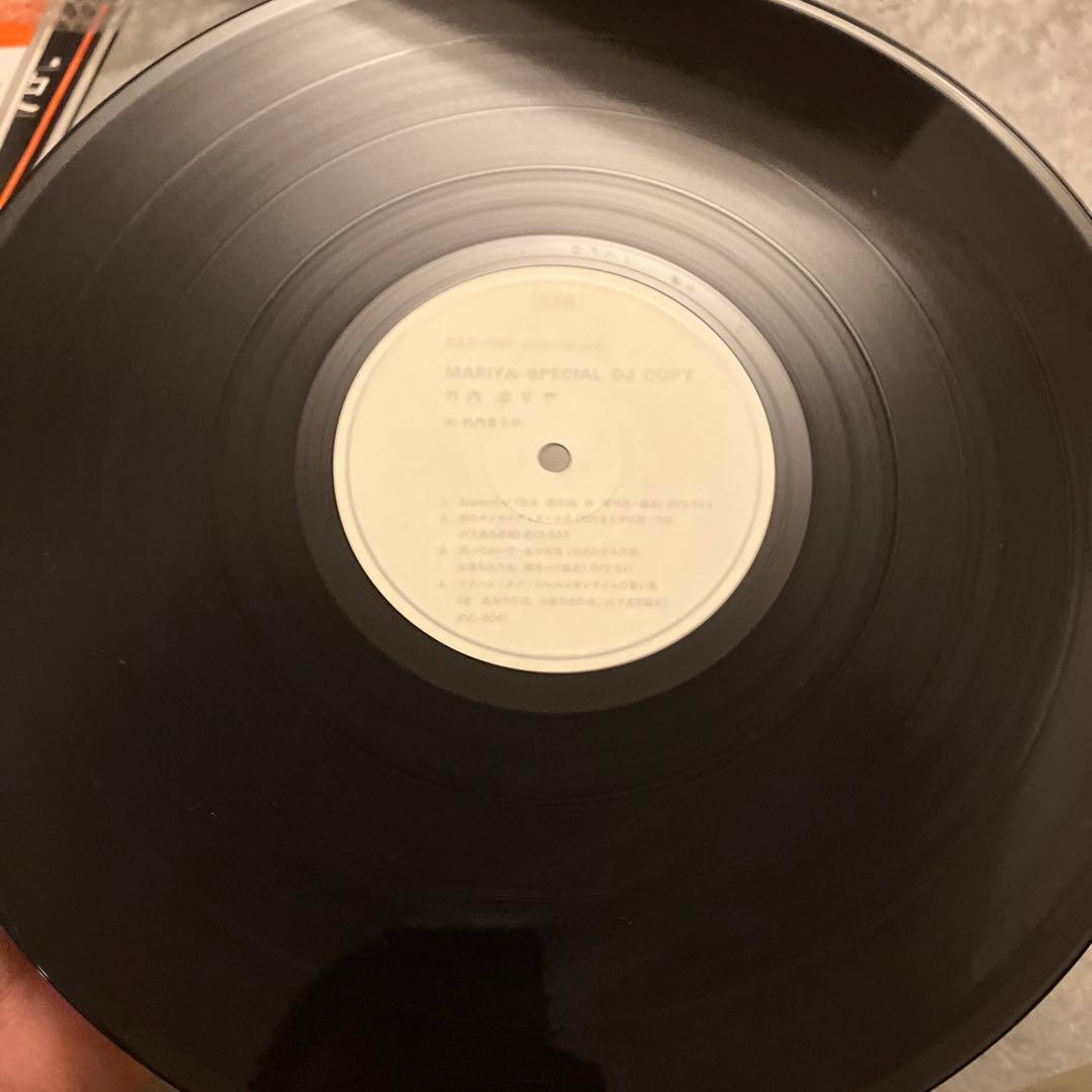 竹内まりや　プロモ　meet mariya come September