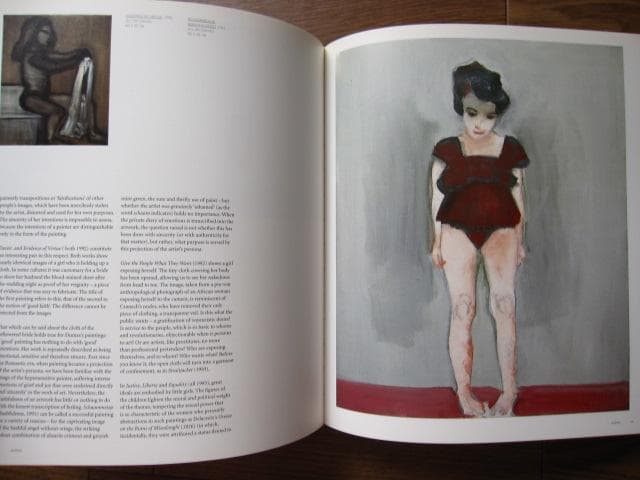 Marlene Dumas　マルレーネ・デュマス