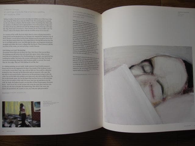 Marlene Dumas　マルレーネ・デュマス