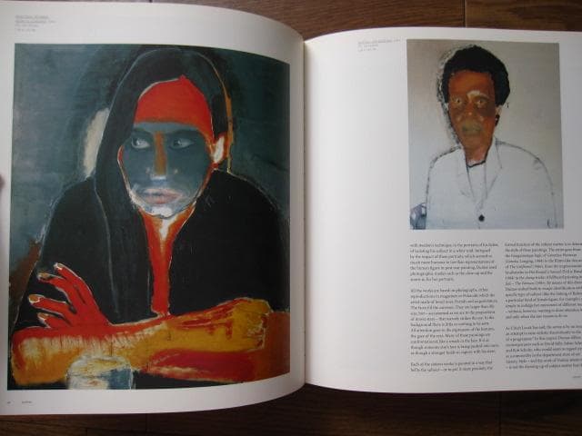 Marlene Dumas　マルレーネ・デュマス