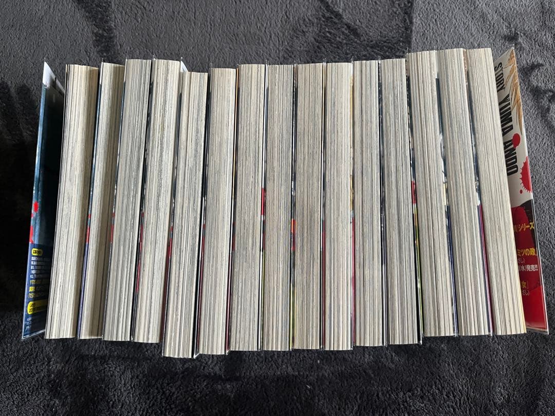 サイコメトラー シリーズ フルコンプセット✨合計：27冊（全巻揃い）