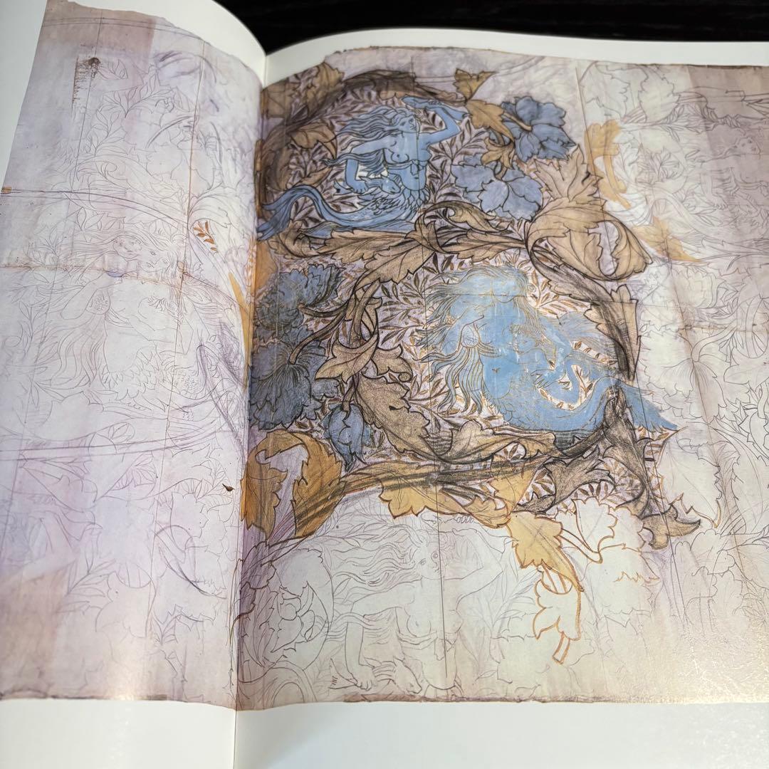 WALLPAPER AND THE ARTIST 壁紙とアーティスト（英語版）