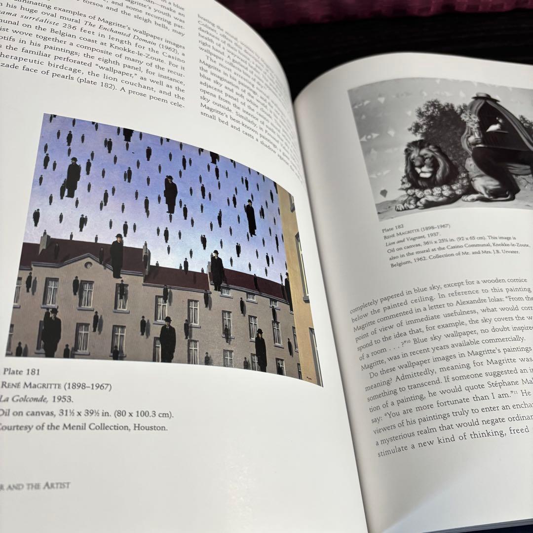 WALLPAPER AND THE ARTIST 壁紙とアーティスト（英語版）