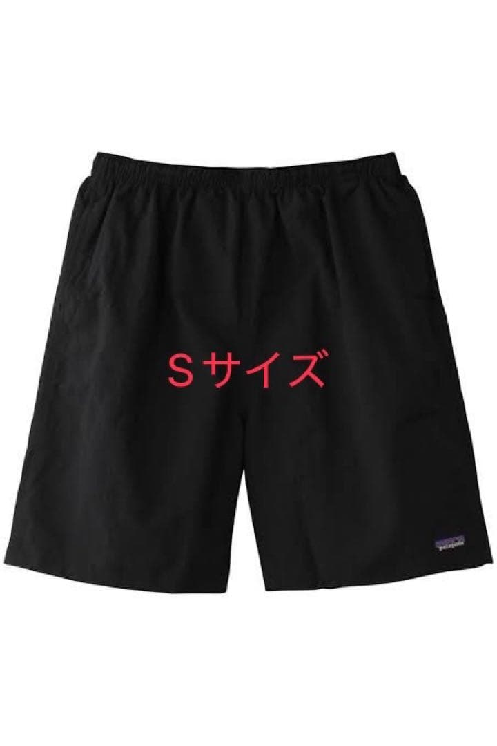 バギーズロング 7インチ ウィメンズ Patagonia