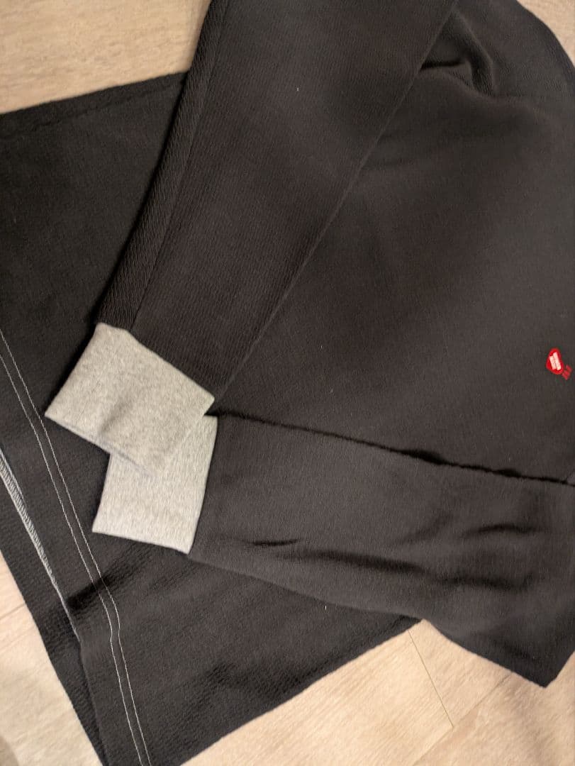 HumanMade　サーマルカットソー　s