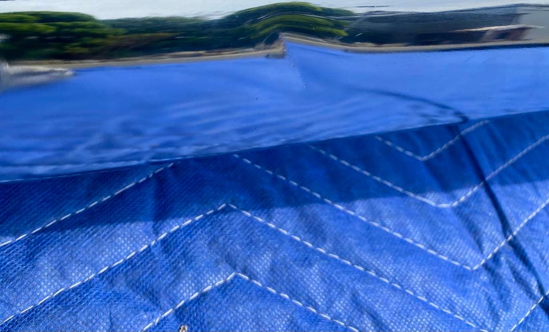 Y　美品　SR400 ヤマハ純正　サイレンサー　エキパイ　セット