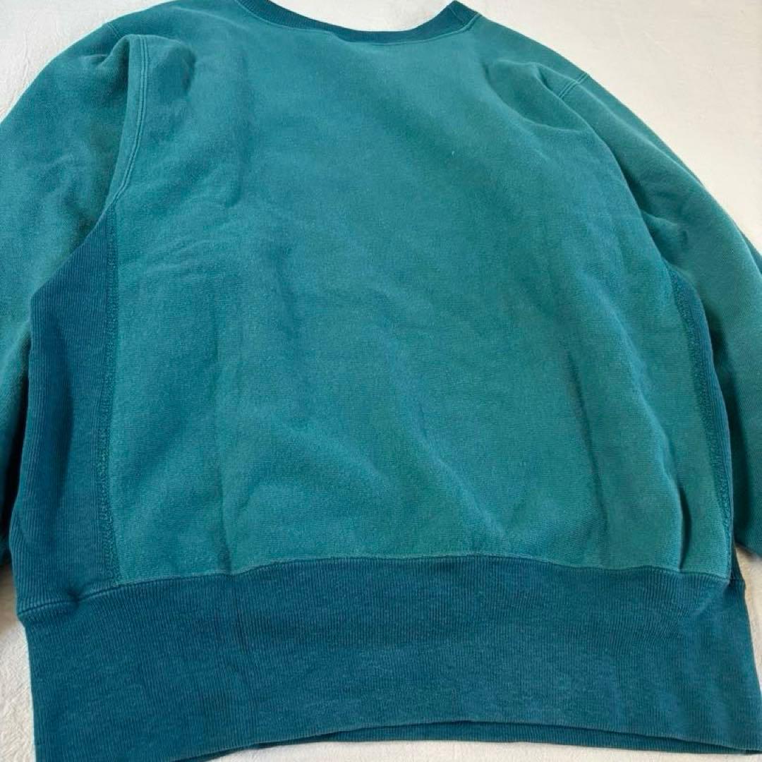 Champion REVERSE WEAVE 90s スウェット