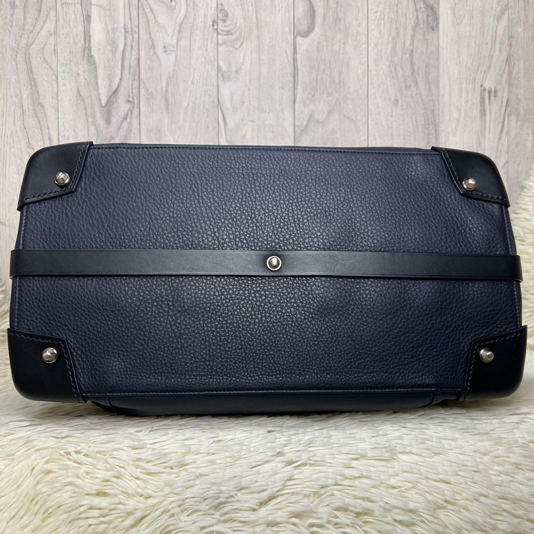 希少♡限定品♡SOMES SADDLE×HT LABEL 2wayボストンバッグ