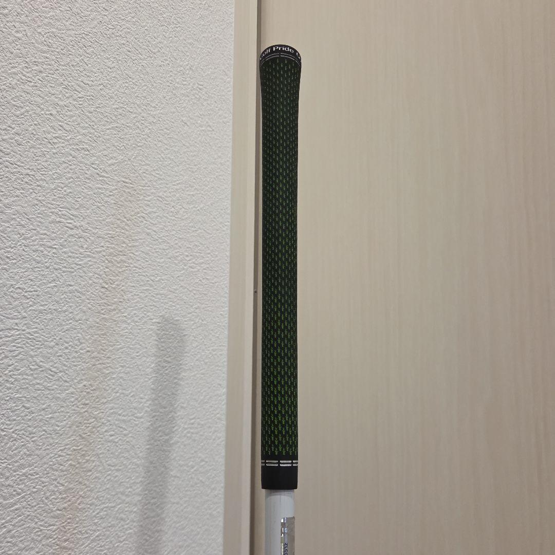 キャロウェイ　エピックスピード　5w