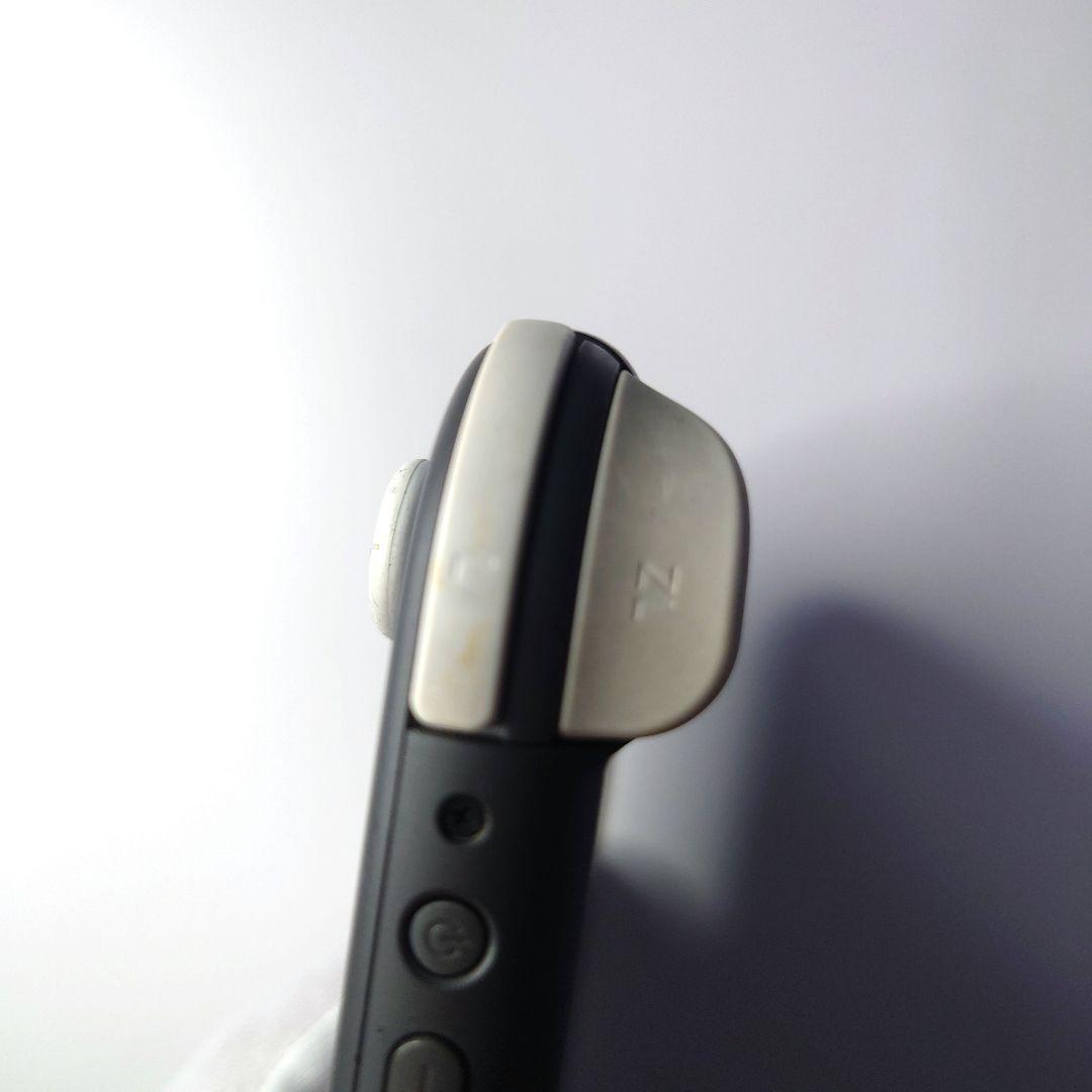 【ジャンク】Nintendo Switch Lite 本体 グレー