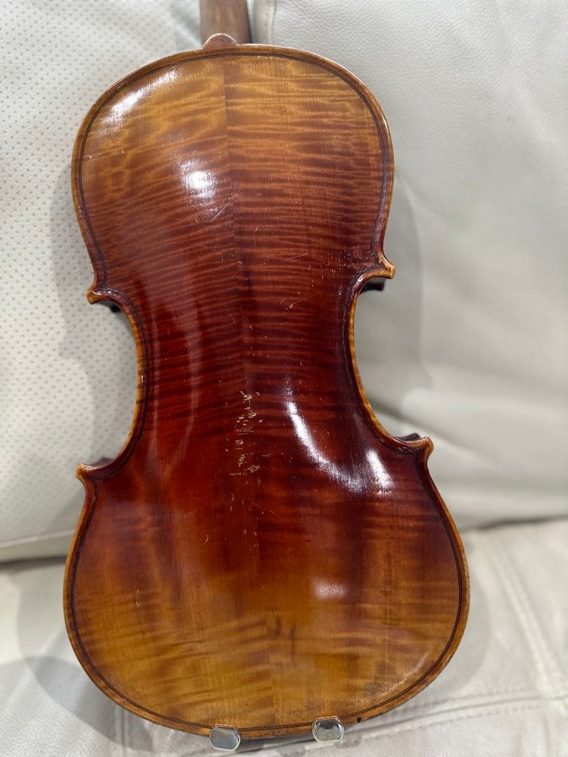 ✨大特価✨ M.Suzuki 希少上位グレード オールドバイオリン