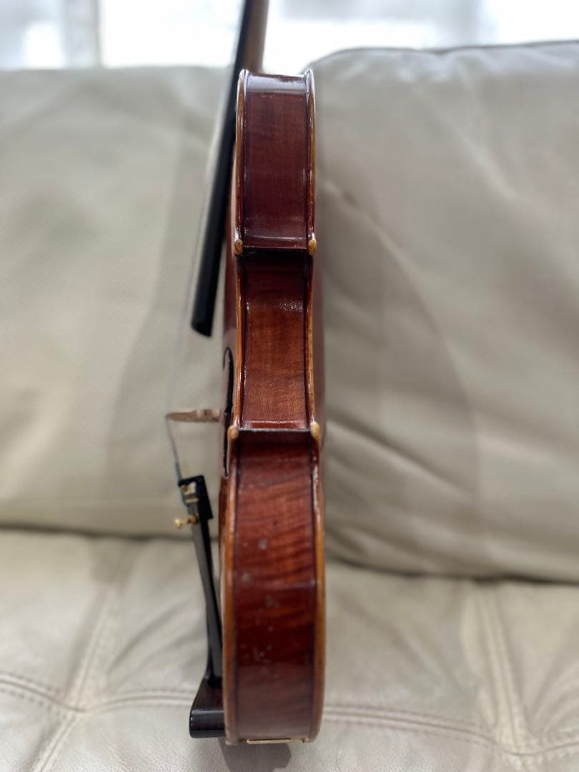 ✨大特価✨ M.Suzuki 希少上位グレード オールドバイオリン
