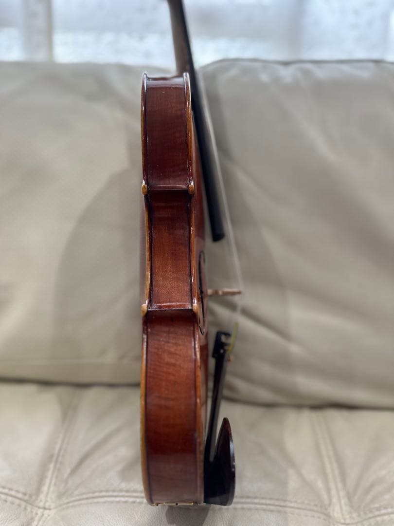✨大特価✨ M.Suzuki 希少上位グレード オールドバイオリン
