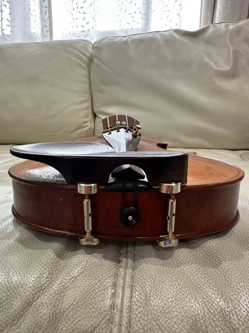 ✨大特価✨ M.Suzuki 希少上位グレード オールドバイオリン