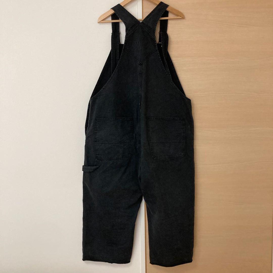 ジャーナルスタンダードラックス⭐︎ヴィンテージ チノオーバーオール