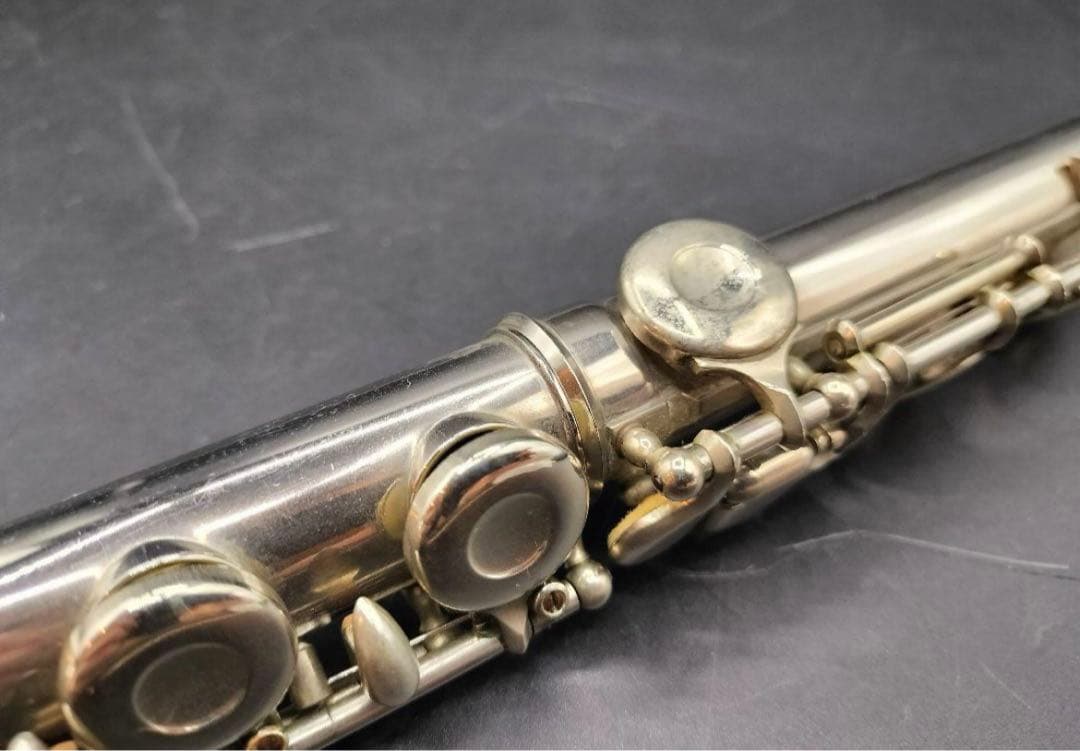 m*u様 ムラマツフルート モデル111