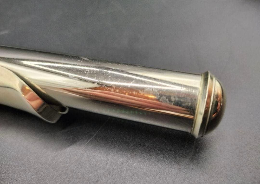 m*u様 ムラマツフルート モデル111