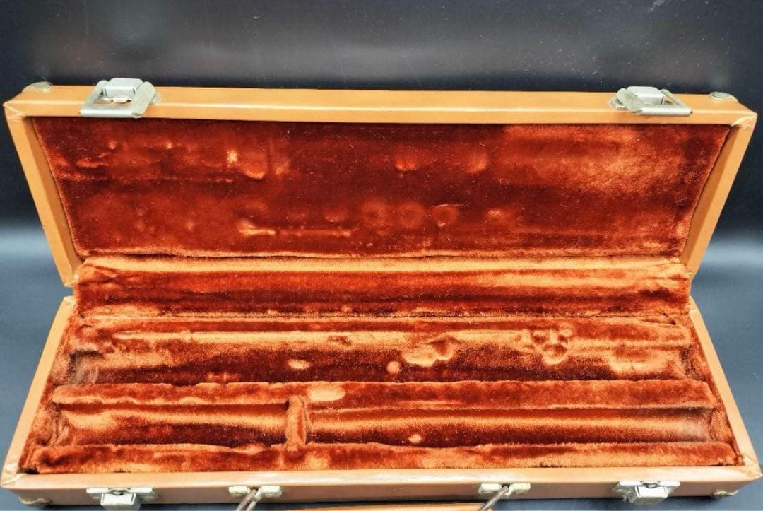 m*u様 ムラマツフルート モデル111