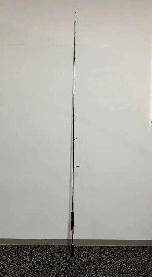 ダイワ ハートランドZ HL-Z 6101MLFS-SRV 釣り竿