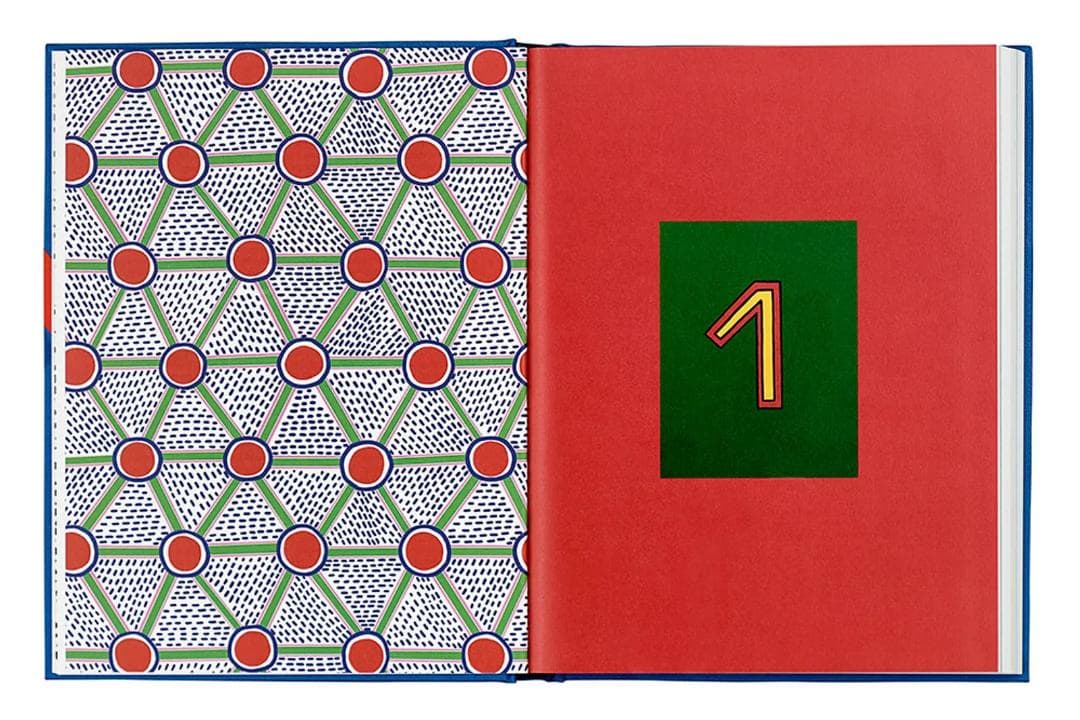 HAY Kelsey Keith 創業20周年 記念 Phaidon 作品集