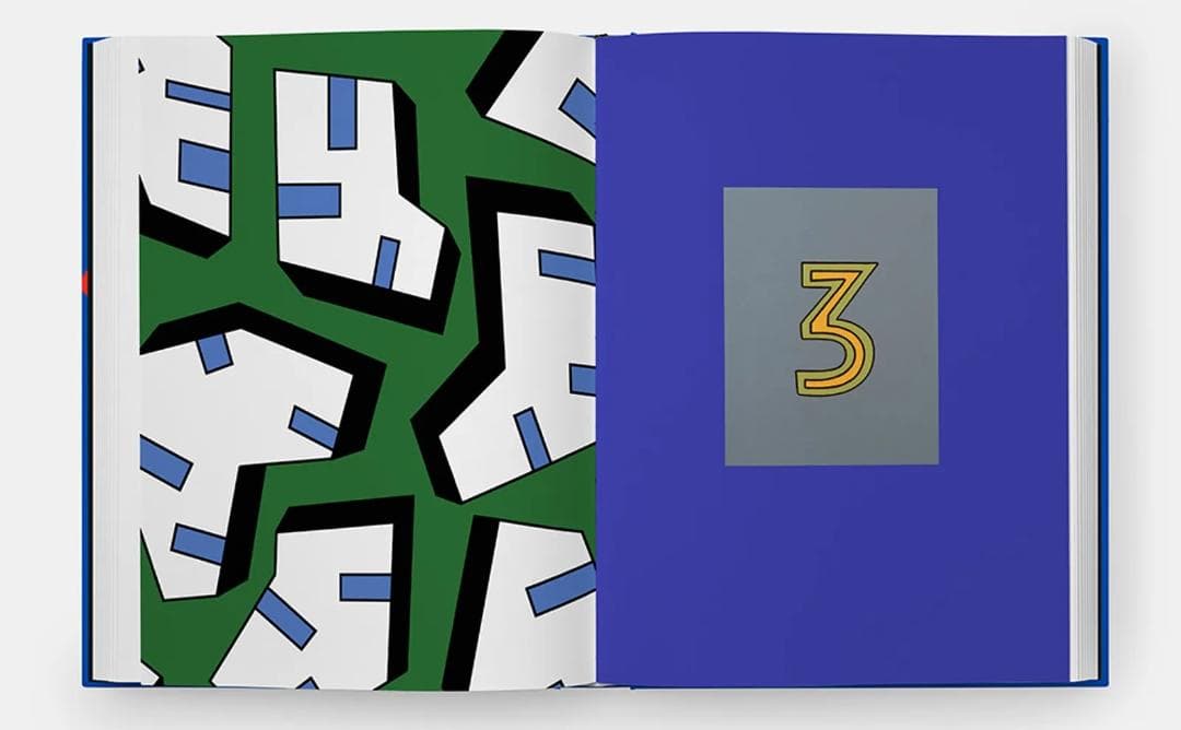 HAY Kelsey Keith 創業20周年 記念 Phaidon 作品集