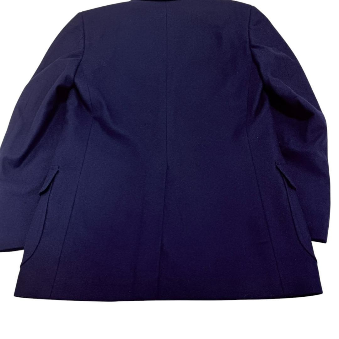 【美品】 Brooks Brothers 金ボタン テーラードジャケット M