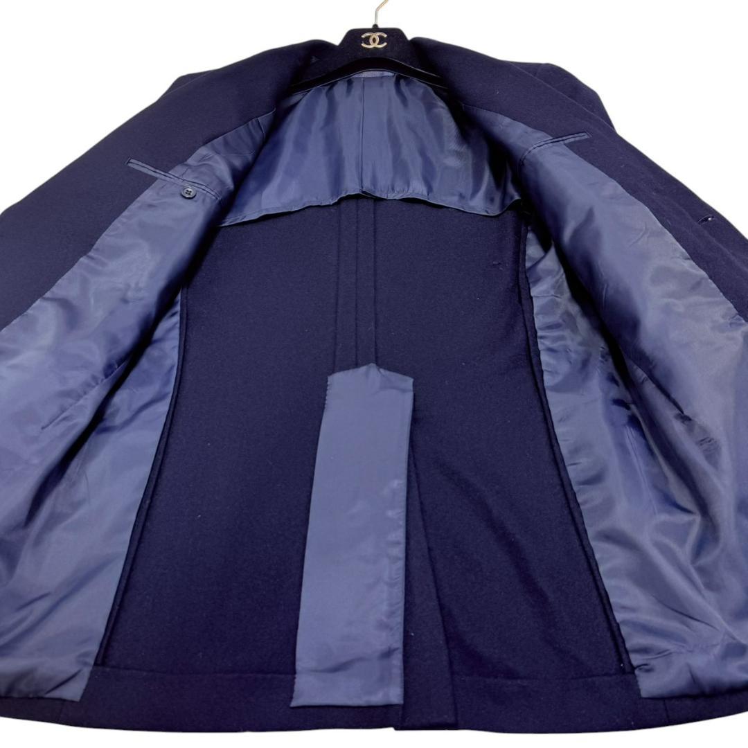 【美品】 Brooks Brothers 金ボタン テーラードジャケット M