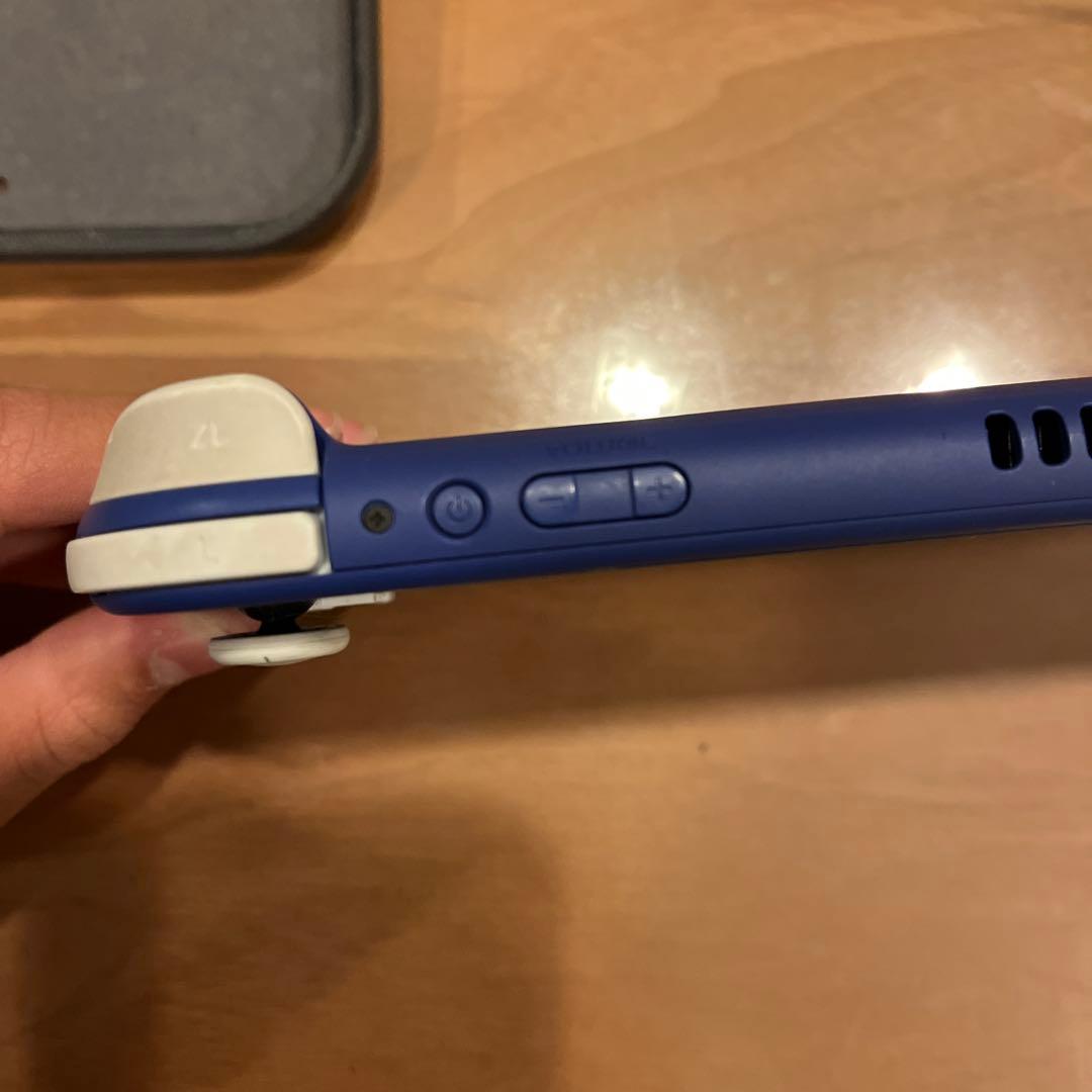 Switch light 本体　カバー付き